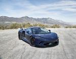McLaren GT 2019 года (NA)